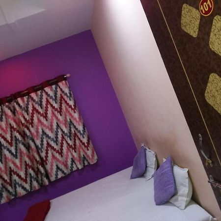 Hotel Atithi Satkar Akola Luaran gambar