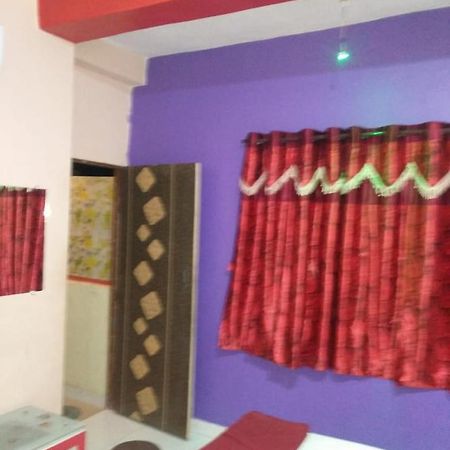 Hotel Atithi Satkar Akola Luaran gambar
