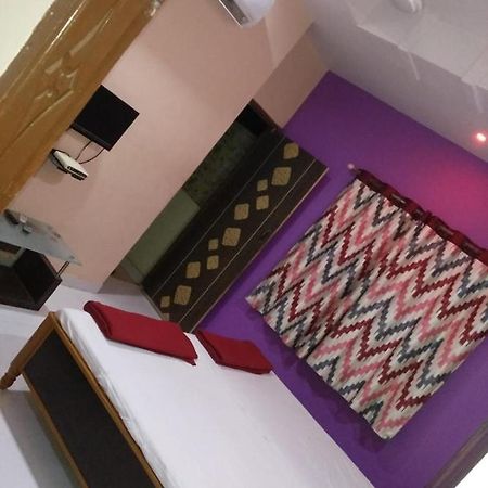 Hotel Atithi Satkar Akola Luaran gambar