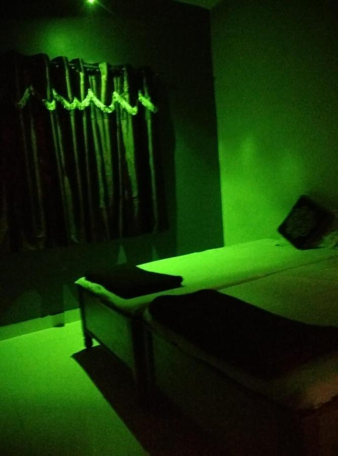 Hotel Atithi Satkar Akola Luaran gambar