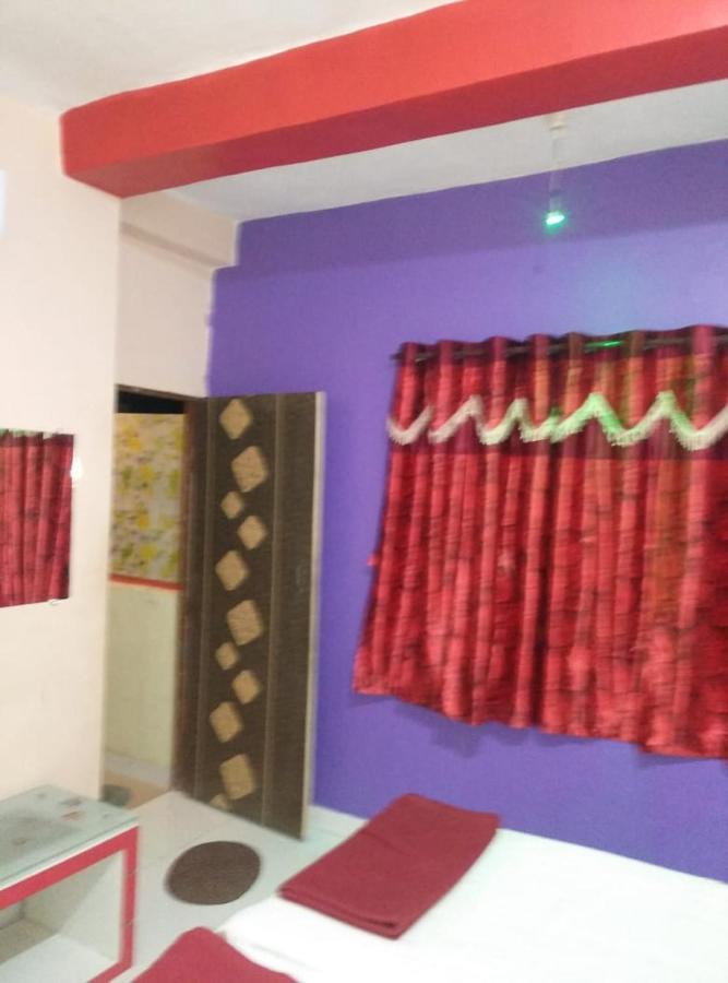 Hotel Atithi Satkar Akola Luaran gambar